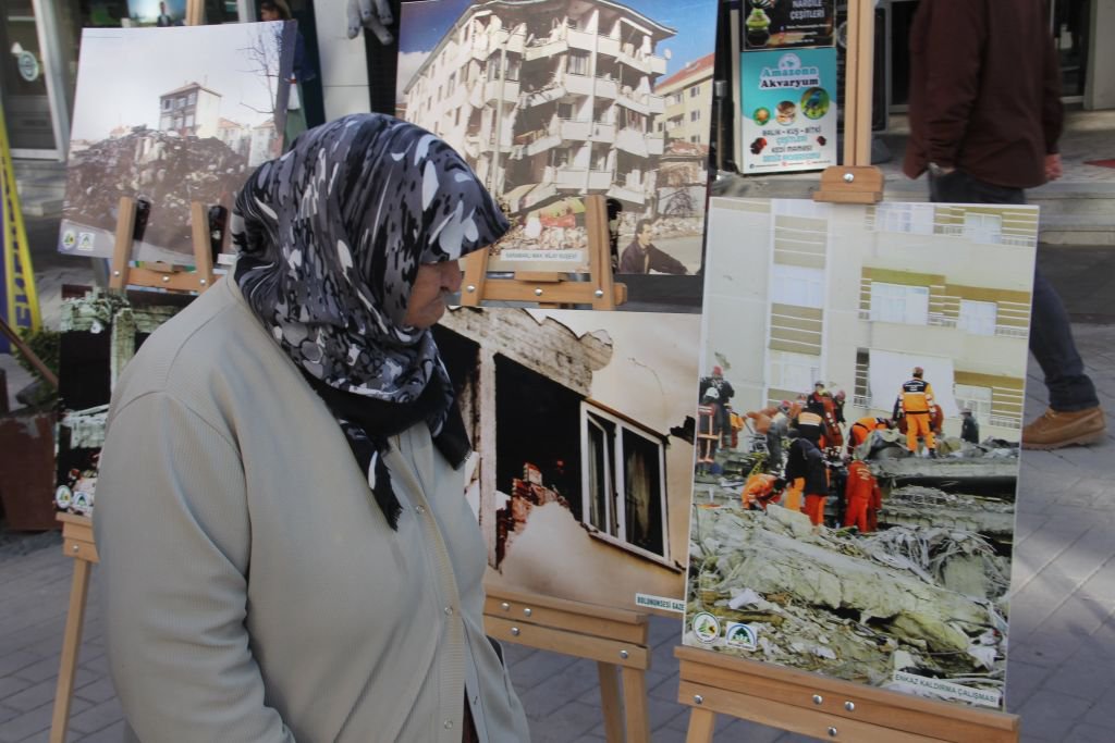 BÜYÜK ACININ YILDÖNÜMÜ