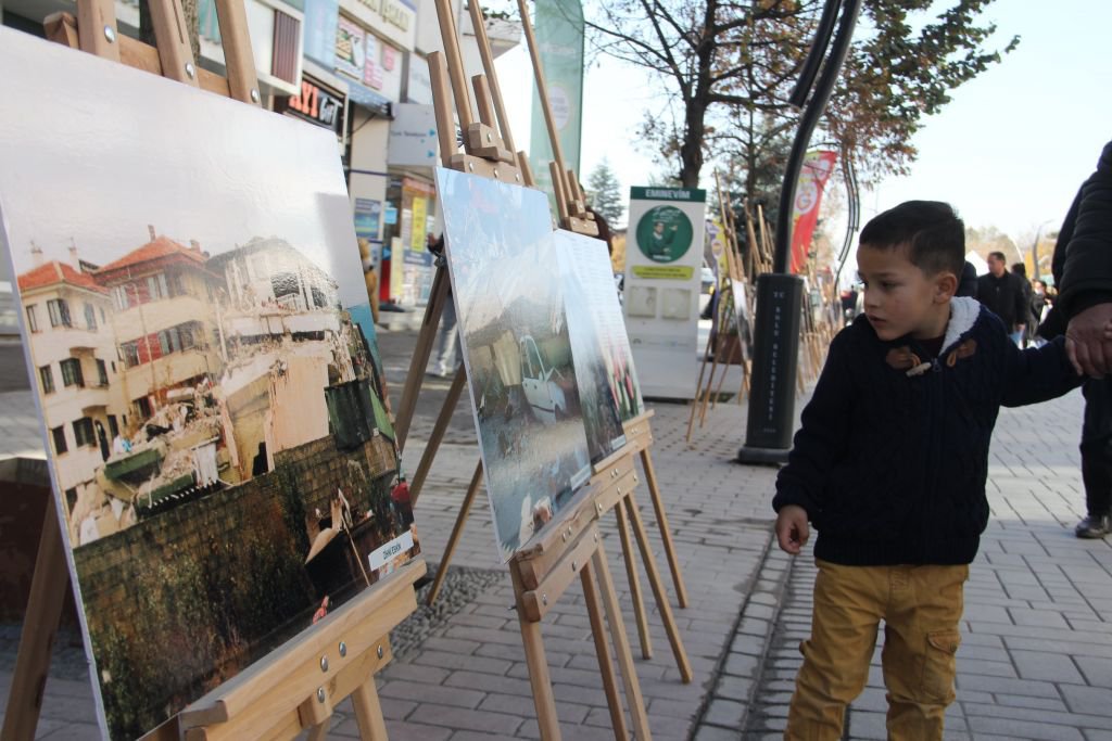 BÜYÜK ACININ YILDÖNÜMÜ