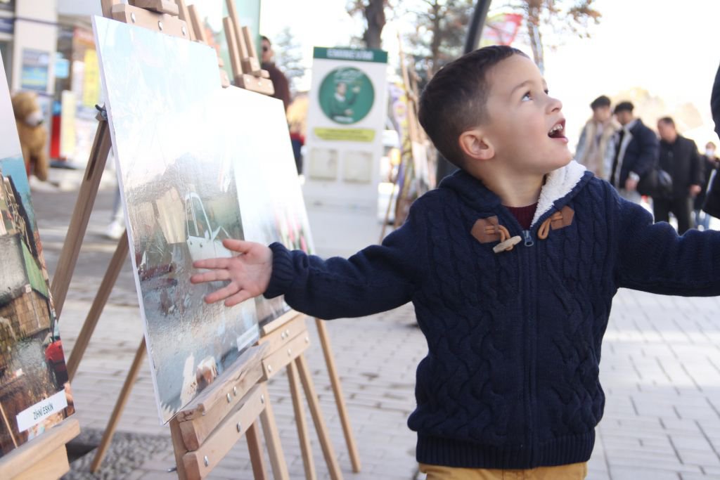 BÜYÜK ACININ YILDÖNÜMÜ