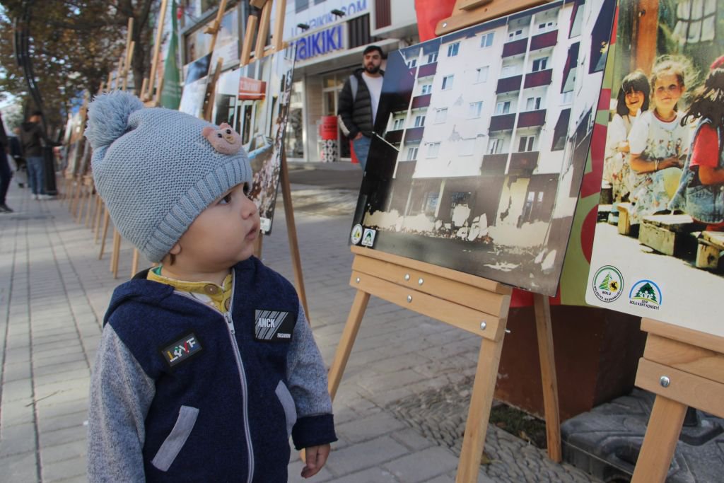 BÜYÜK ACININ YILDÖNÜMÜ