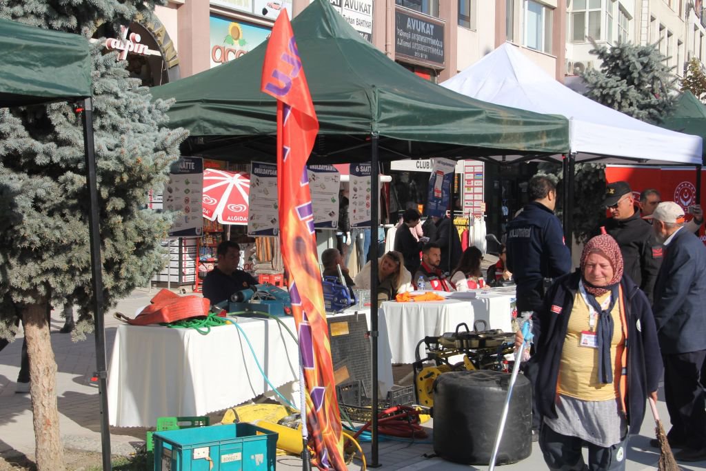 BÜYÜK ACININ YILDÖNÜMÜ