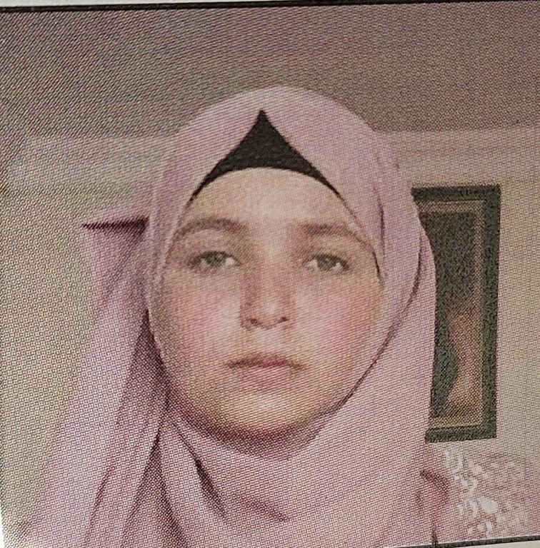 ÇOCUĞUNU BIRAKIP SEVGİLİSİYLE KAÇTI