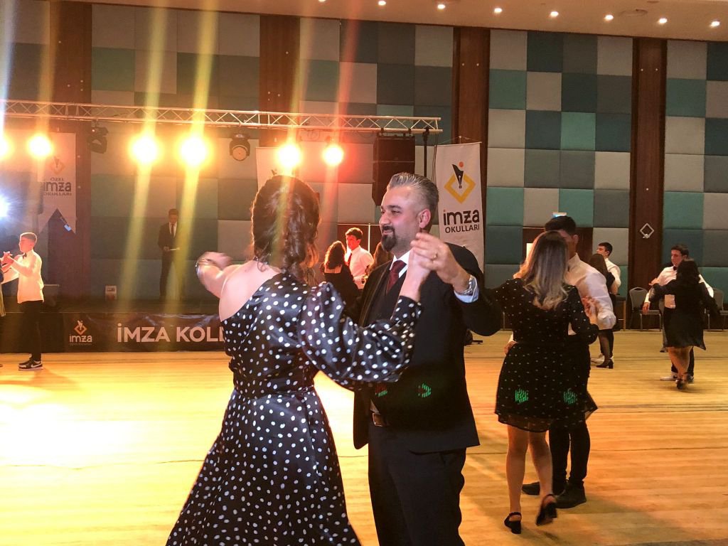 CUMHURİYET BÖYLE KUTLANIR