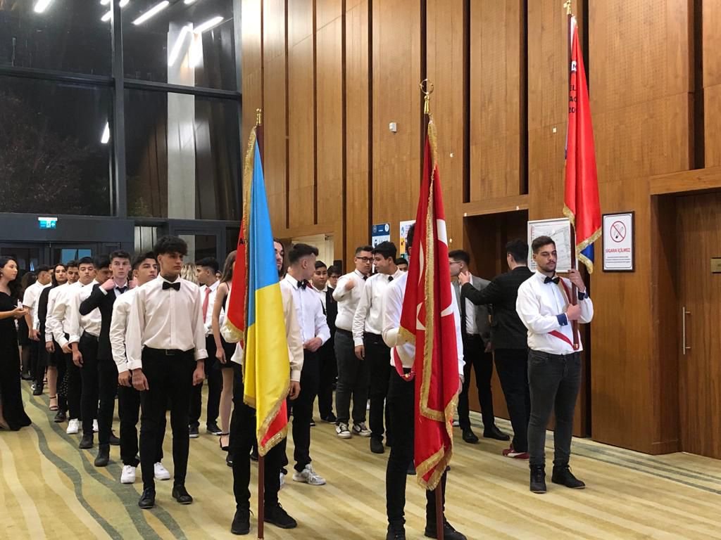 CUMHURİYET BÖYLE KUTLANIR