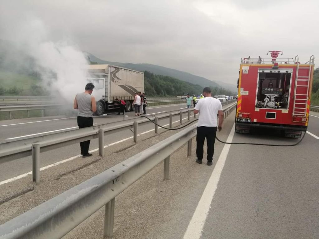 FACİAYA RAMAK KALDI....