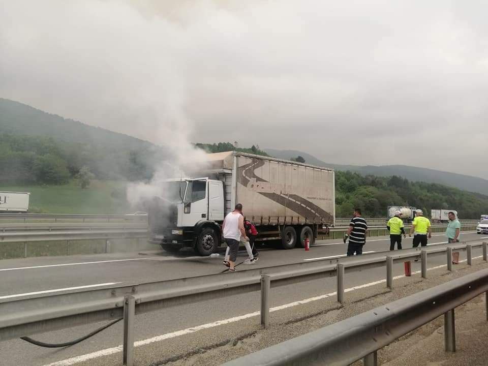 FACİAYA RAMAK KALDI....