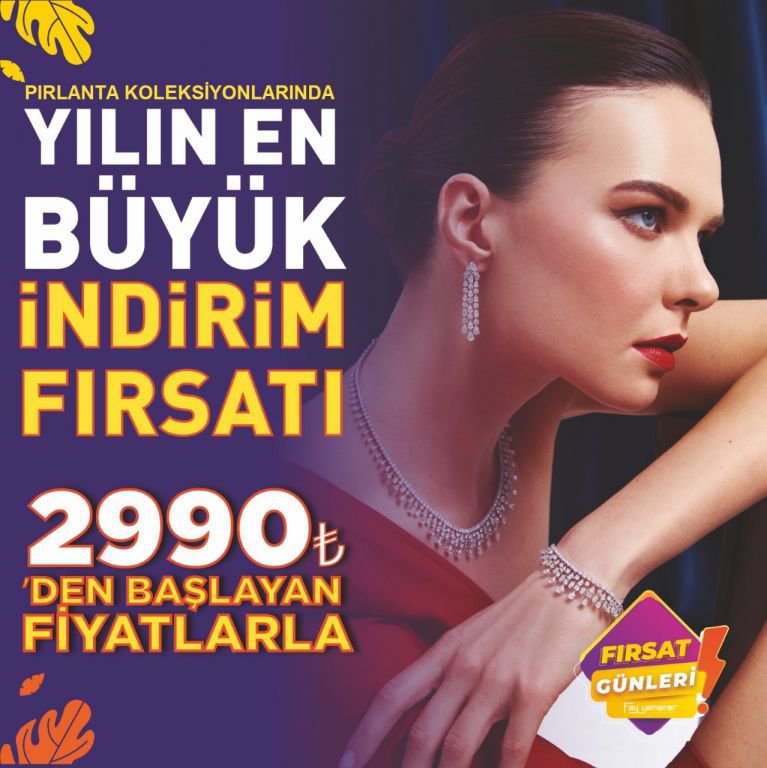FAY YAMANER 8. GELENEKSEL FIRSAT GÜNLERİ BAŞLADI.
