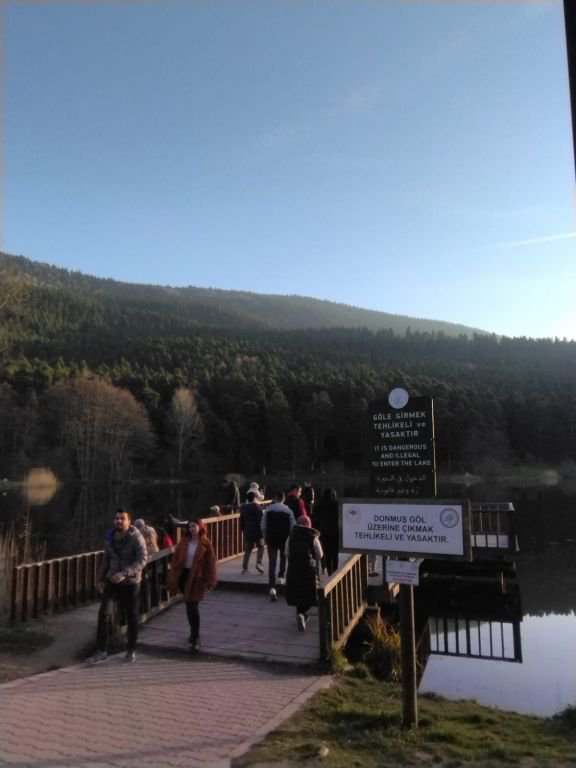 GÖLCÜK’ÜN TADINI DANS EDEREK ÇIKARDILAR