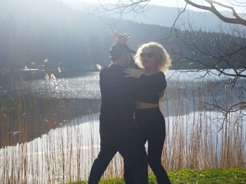 GÖLCÜK’ÜN TADINI DANS EDEREK ÇIKARDILAR