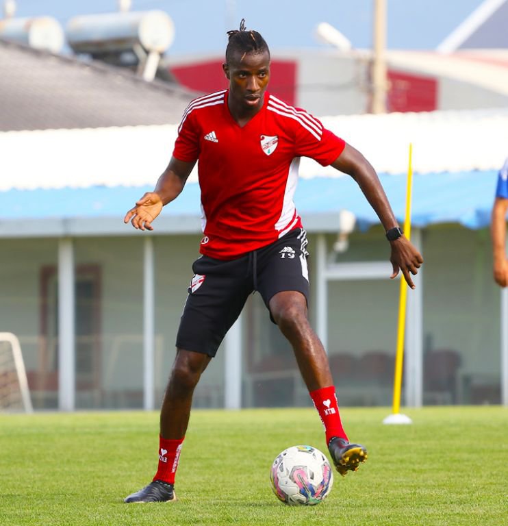 KARAFIRTINALAR YENİ SEZON ÖNCESİ KONUŞTU