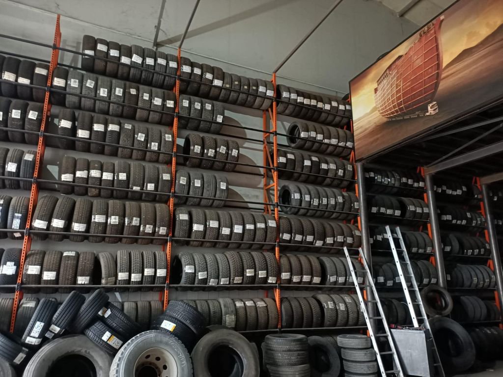 KIŞ LASTİĞİ ALIRKEN BUNLARA DİKKAT!