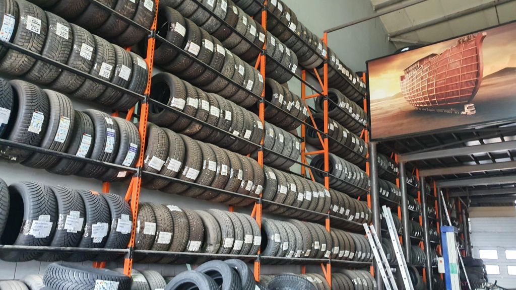 KIŞ LASTİĞİ ALIRKEN BUNLARA DİKKAT!