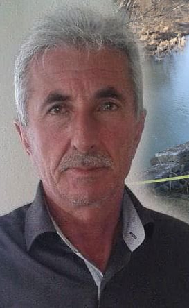 KOCASINI ÖLDÜRÜP DEREYE ATMIŞ