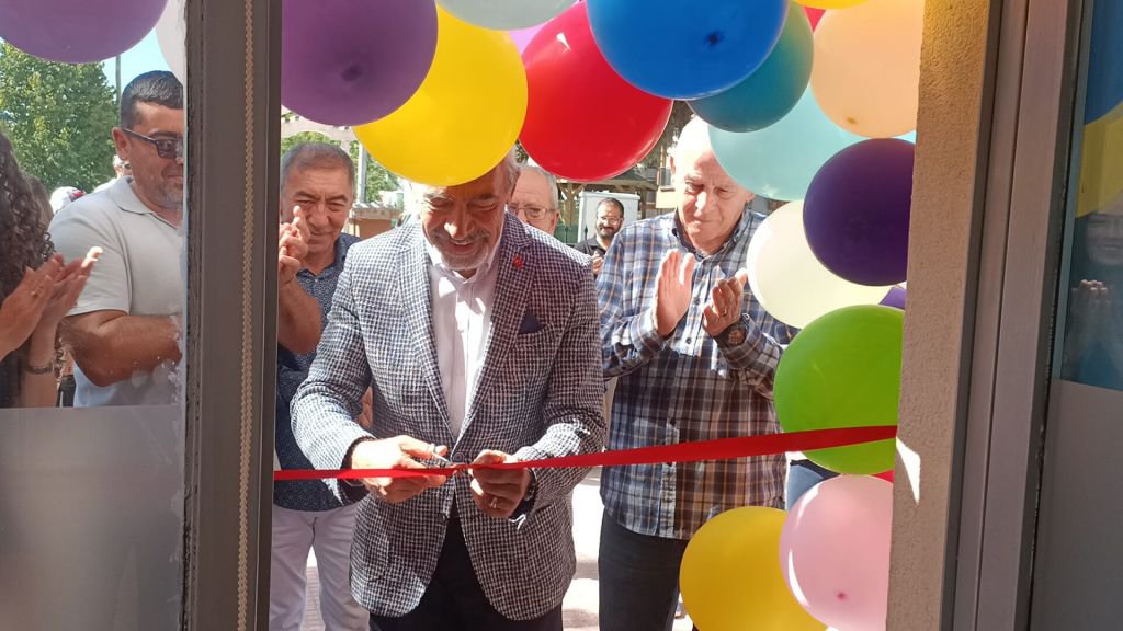 MİNİKİDS ÇOCUK GELİŞİM ATÖLYESİ BOLU’DA AÇILDI