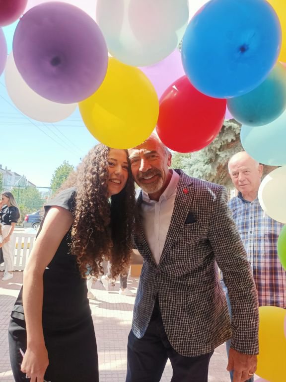 MİNİKİDS ÇOCUK GELİŞİM ATÖLYESİ BOLU’DA AÇILDI