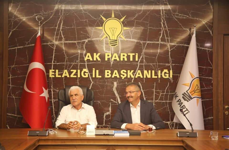 NURETTİN DOĞANAY TAM GAZ DEVAM EDİYOR