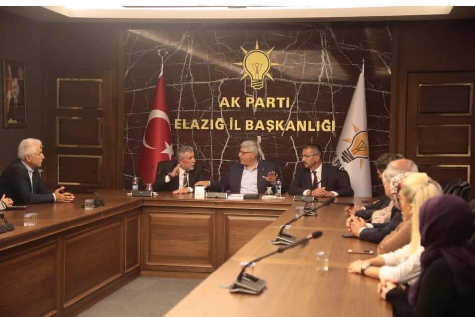 NURETTİN DOĞANAY TAM GAZ DEVAM EDİYOR