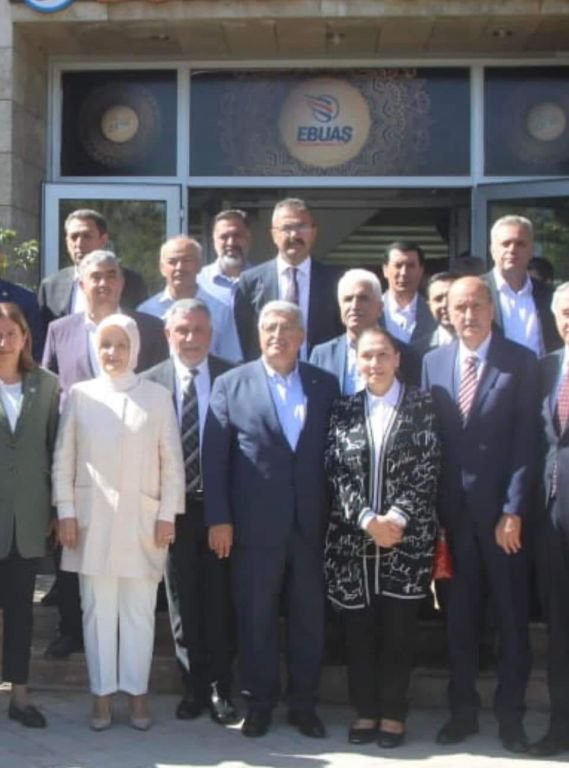 NURETTİN DOĞANAY TAM GAZ DEVAM EDİYOR