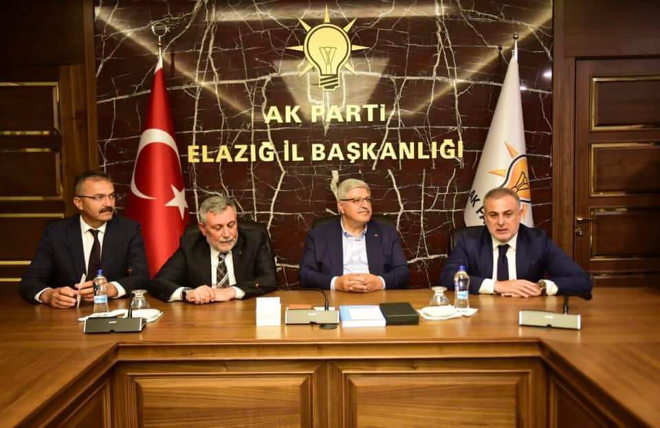 NURETTİN DOĞANAY TAM GAZ DEVAM EDİYOR