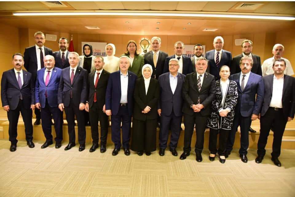 NURETTİN DOĞANAY TAM GAZ DEVAM EDİYOR