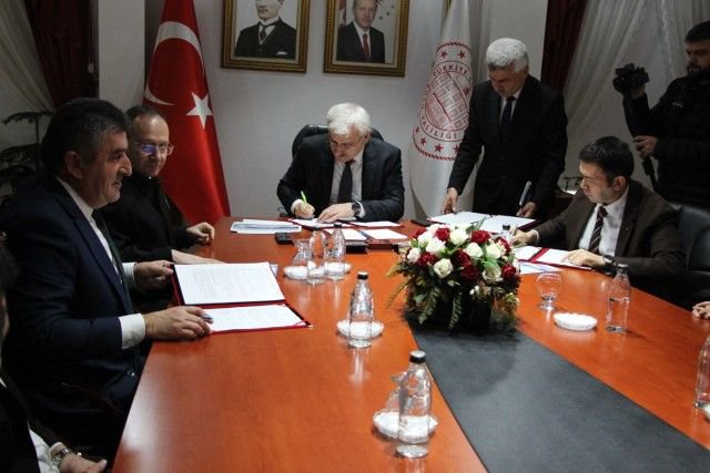 O  BÖLGEDE OLAYLAR AZALACAK