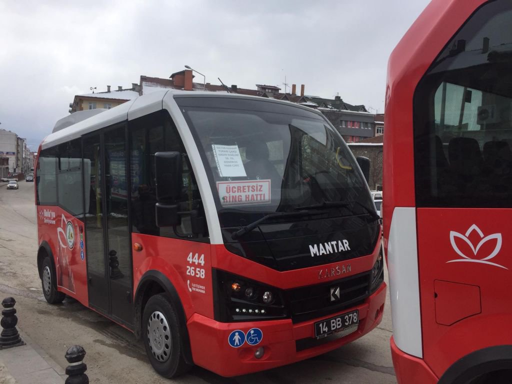 ÖZCAN 13 YIL ÖNCE VERDİĞİ SÖZÜ YERİNE GETİRDİ