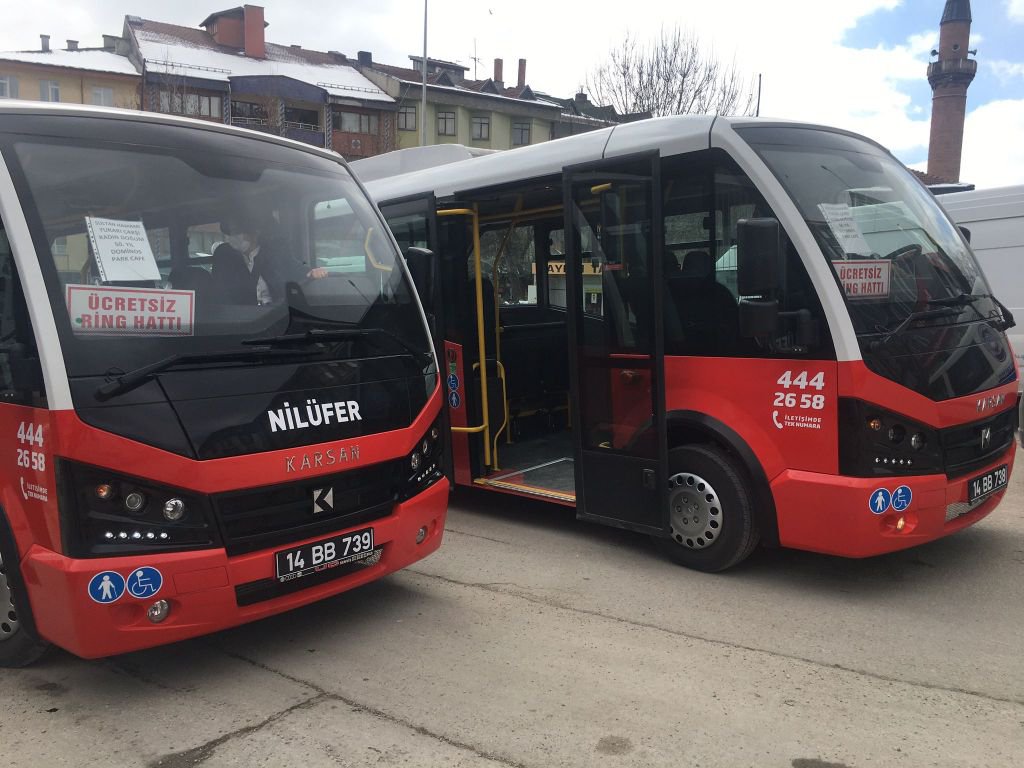 ÖZCAN 13 YIL ÖNCE VERDİĞİ SÖZÜ YERİNE GETİRDİ