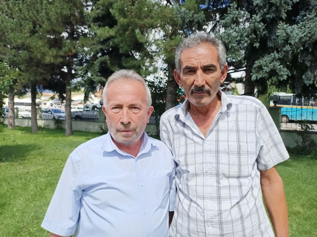 SANAYİ SİTESİNDEKİ AĞAÇLARIN BUDANMA NEDENİ ORTAYA ÇIKTI