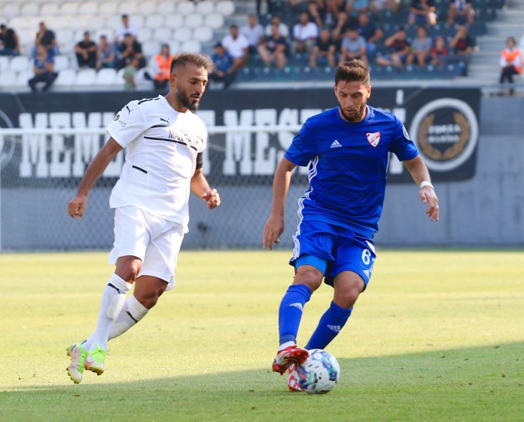 SEZONA ÜÇ PUANLA BAŞLADIK