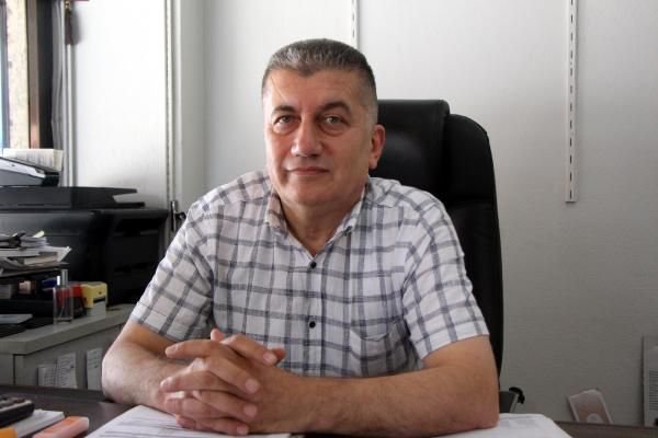 TACİZE UĞRADI YARI ÇIPLAK ESNAFA SIĞINDI