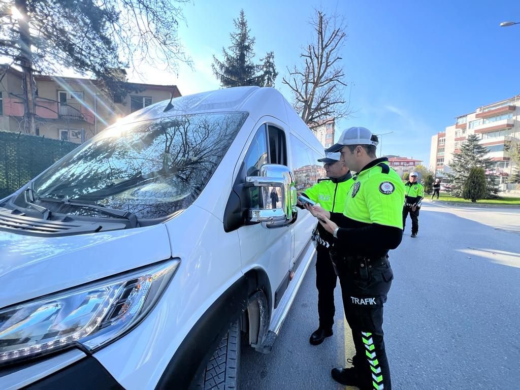 TÜRKİYE’DE İLK UYGULAMA BOLU’DA BAŞLADI