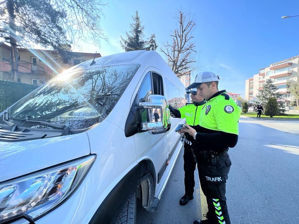 TÜRKİYE’DE İLK UYGULAMA BOLU’DA BAŞLADI