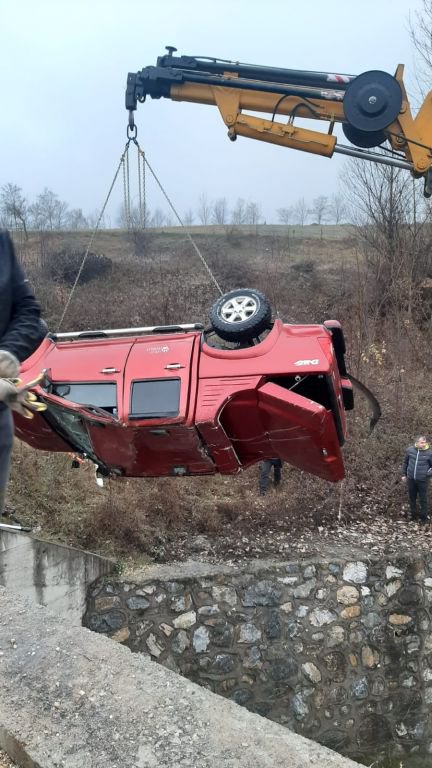 ÜNİVERSİTE YOLUNDA YİNE KAZA…
