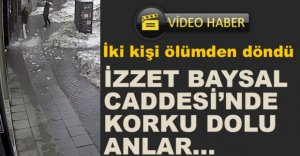 BUZ PARÇALARI TEHLİKE SAÇIYOR