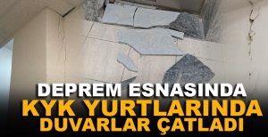 ÖĞRENCİLER BU YURTLARDA MI KALIYOR?