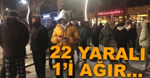 DEPREMİN BİLANÇOSU AÇIKLANDI