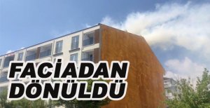 FACİADAN DÖNÜLDÜ