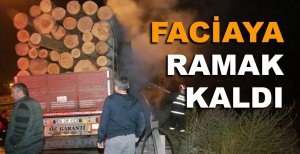 FACİAYA RAMAK KALDI