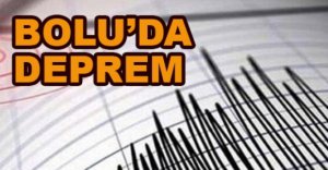 GÖLKÖY’DE KORKUTAN DEPREM