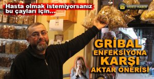 HASTA OLMAK İSTEMİYORSANIZ BU ÇAYLARI İÇİN...