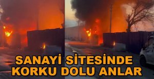 HURDACI ALEV ALEV YANDI