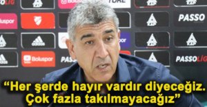 KARAFIRTINALAR MAÇ SONU KONUŞTU