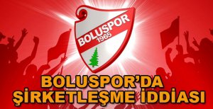 KONGRE ÖNCESİ YİNE ŞİRKETLEŞME İDDİASI