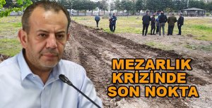 KRİZ BİTTİ O YOL AÇILIYOR