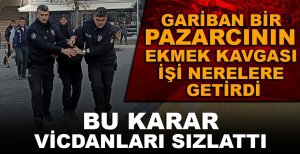 MAHKEME ŞAHIS HAKKINDA KARARINI VERDİ