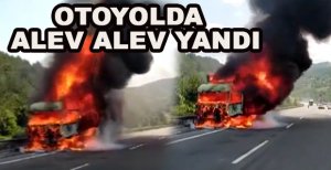 OTOYOLDA ALEV ALEV YANDI