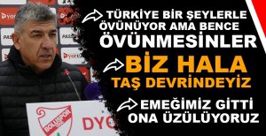 SAİT HOCA'NIN 'VAR' YORUMU