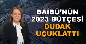 ÜNİVERSİTENİN 2023 YILI BÜTÇESİ DUDAK UÇUKLATTI!