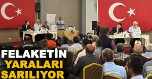 VALİ KILIÇ SEBENDE