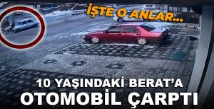 10 YAŞINDAKİ BERAT YAŞAM MÜCADELESİ VERİYOR